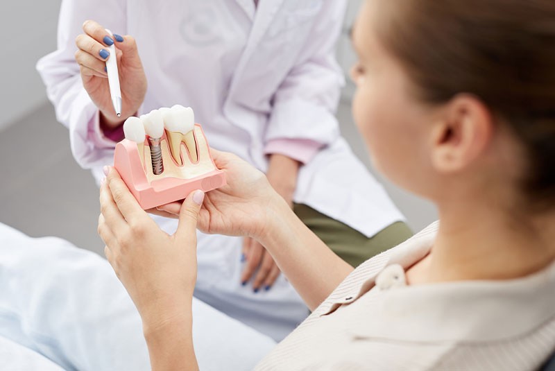 Dental Implants Near Me Beaverton OR