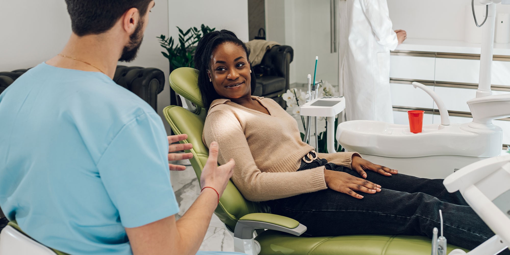 Family Dentistry Near Me Hillsboro OR