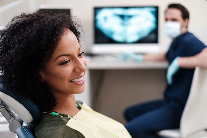 Beyond Brushing: The Essential Role of Professional Teeth Cleaning in Oral Care