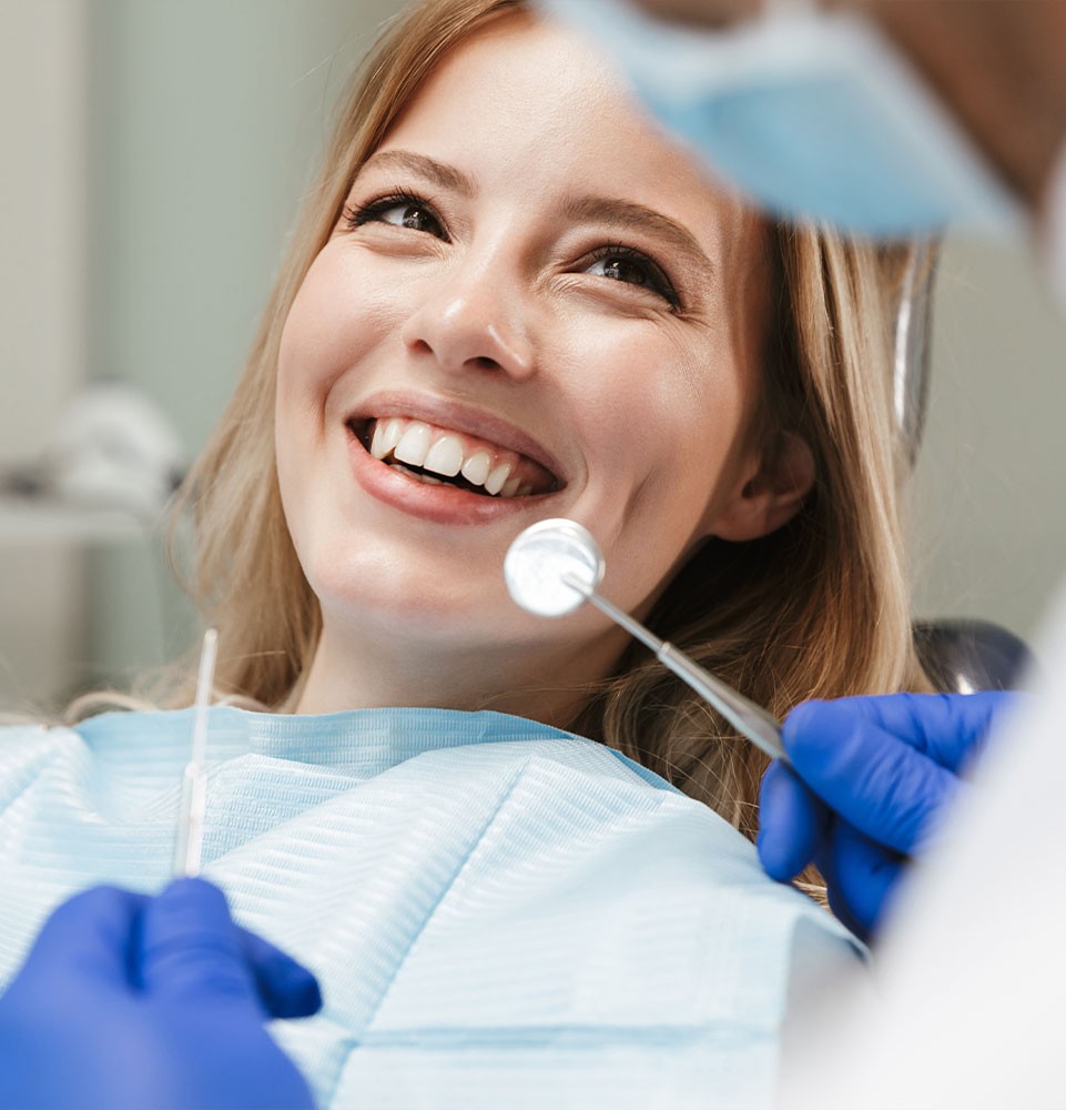 Dentist Near Me Beaverton OR