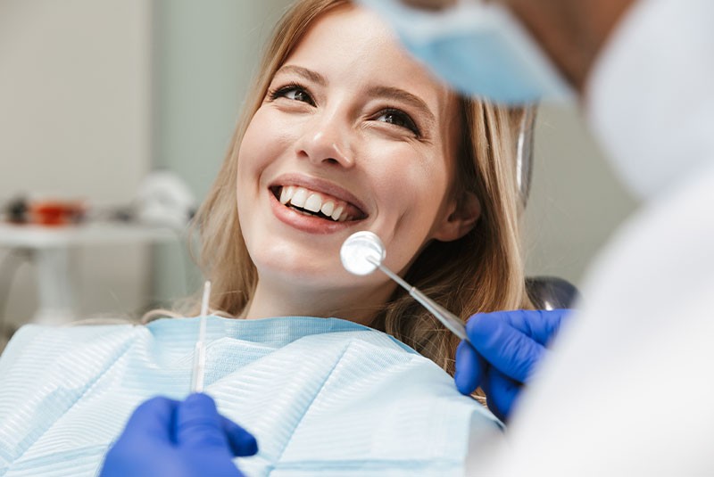 Unlock the Secret to Pain-Free Living with TMJ Treatment Near Me