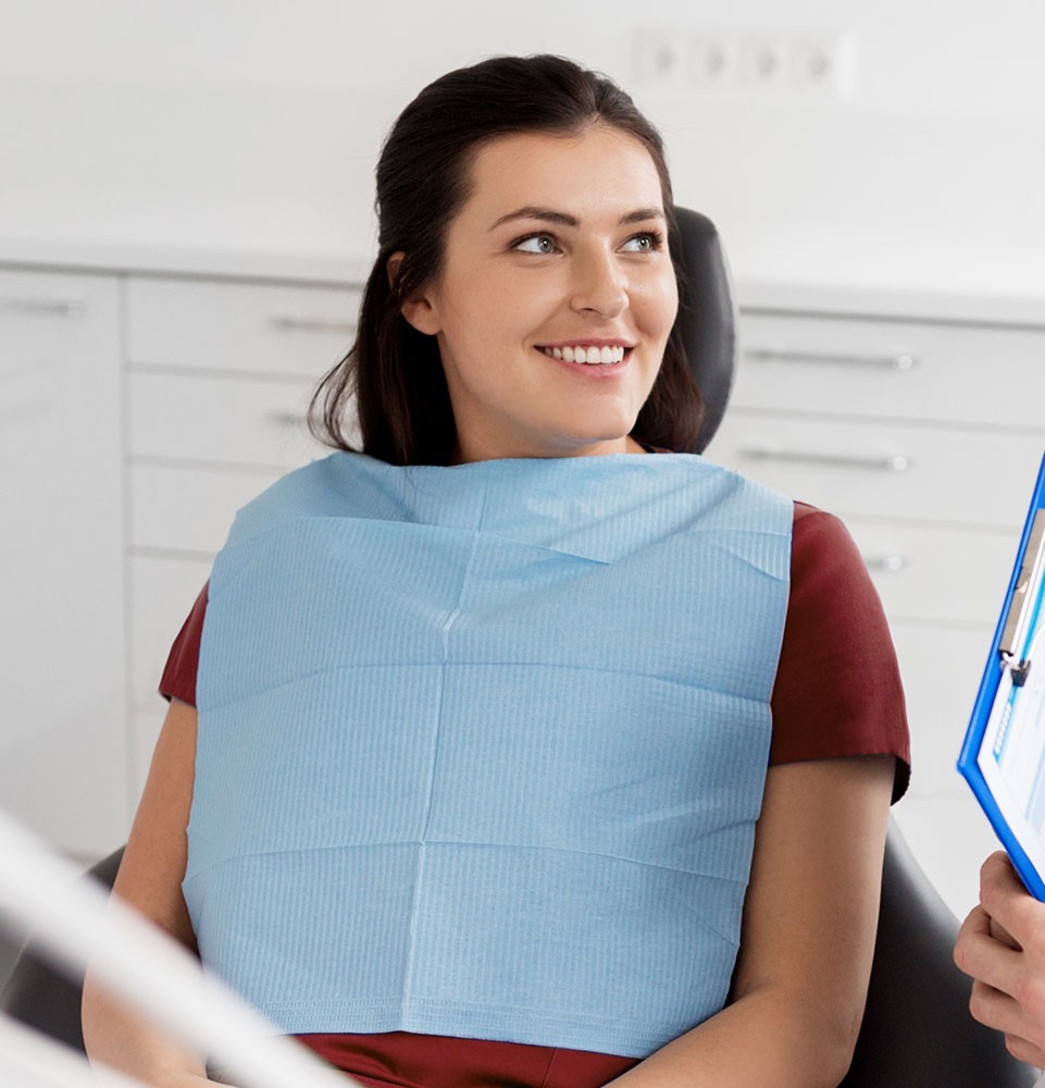 Family Dentistry Near Me Tigard OR