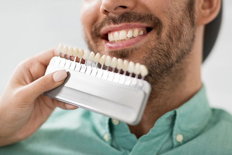 Cosmetic Dentistry Near Me Tigard OR