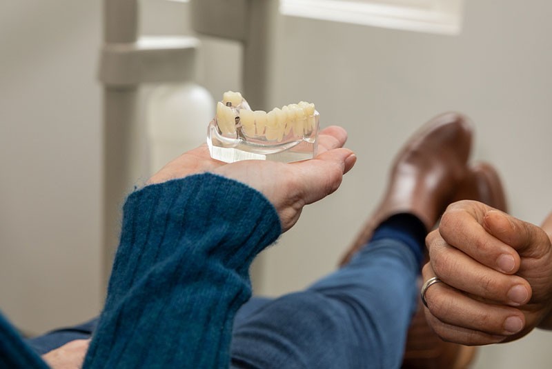 Full Mouth Dental Implants Near Me Hillsboro OR