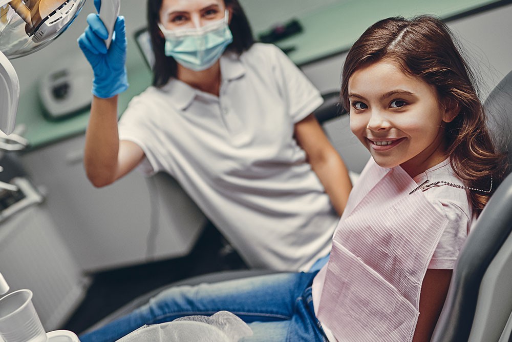 Family and Cosmetic Dentistry