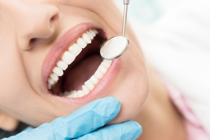 Restore Your Smile with Restorative Dentistry