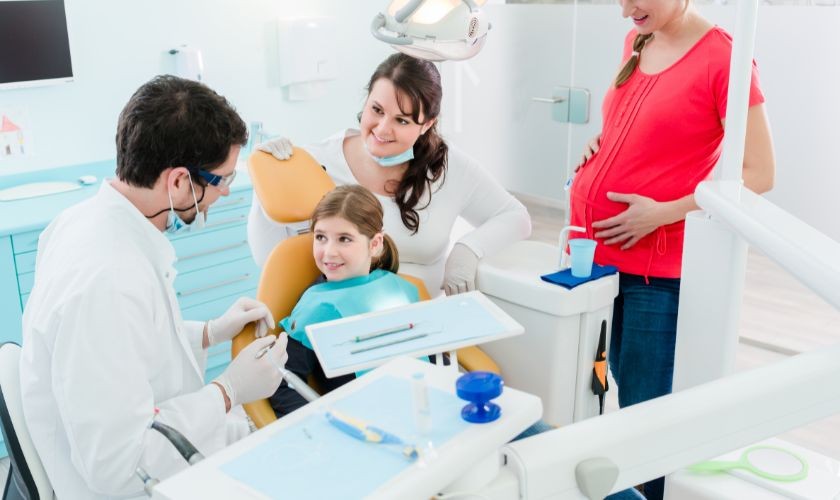 Family Dentistry Near Me Beaverton OR