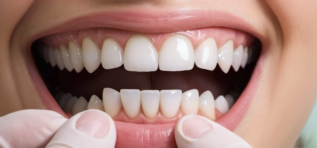 Top 7 Benefits of Full Mouth Dental Implants for Long-Term Oral Health