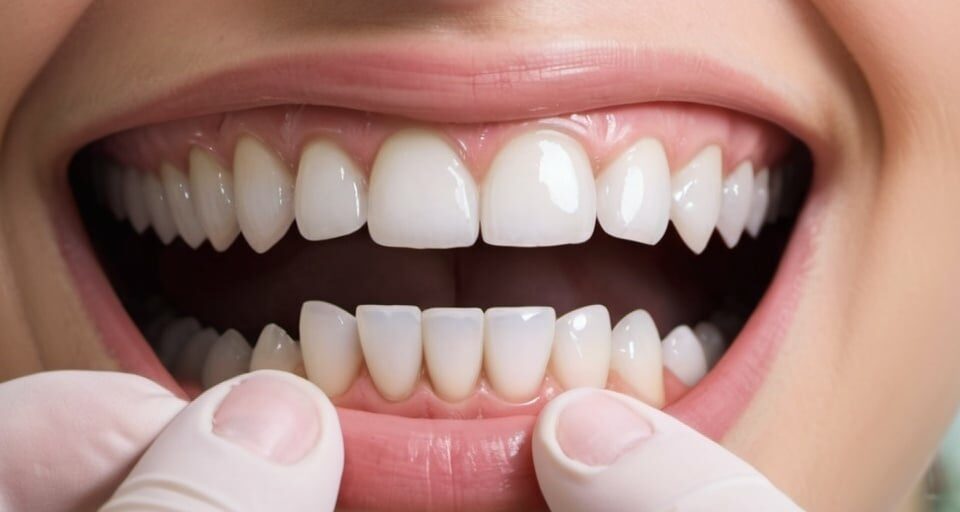 Top 7 Benefits of Full Mouth Dental Implants for Long-Term Oral Health
