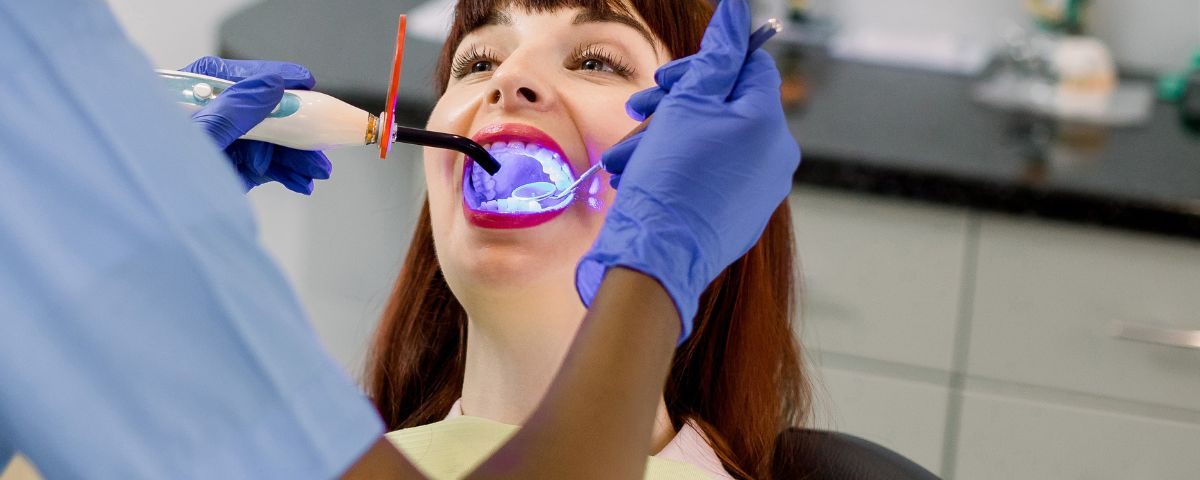 Is Teeth Whitening Safe for Sensitive Teeth?