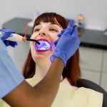 Is Teeth Whitening Safe for Sensitive Teeth?